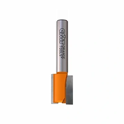 Afbeelding van CMT groeffrees Ø16x20/57mm. Z=2 S=Ø8