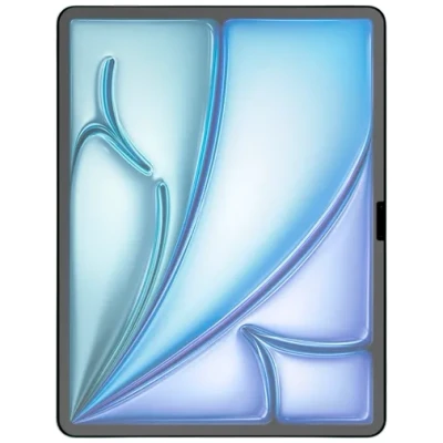 Afbeelding van Just in Case Apple iPad Air 13 inch (2024) Screenprotector Glas