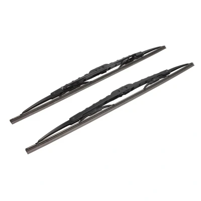 Afbeelding van Ruitenwisserblad Bosch 3 397 118 541 480S Twin Spoiler x2