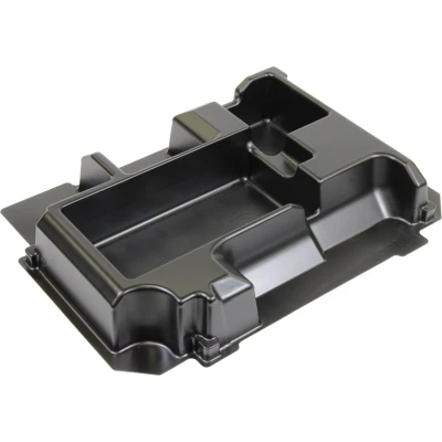 Afbeelding van Makita Accessoires Kofferinzet/inlay voor M box DBO380/DBO381 8351P0 7