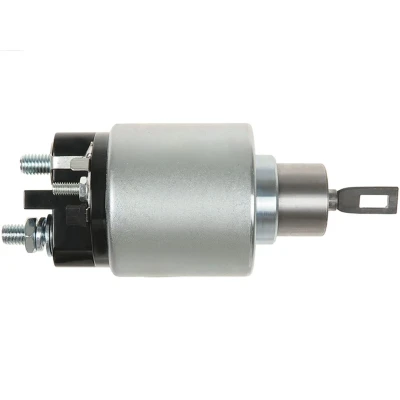 Afbeelding van Magneetschakelaar, startmotor AS PL SS0025