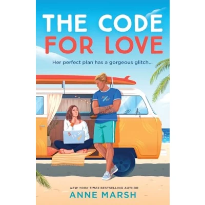 Afbeelding van The Code For Love