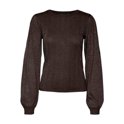 Afbeelding van Pull vmtalia ls o neck pullover vero moda