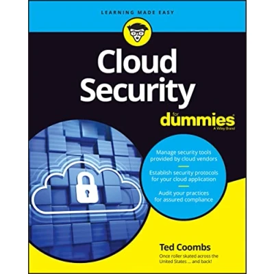 Afbeelding van Cloud Security For Dummies