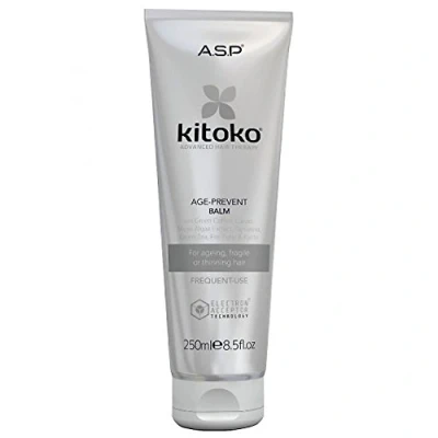 Afbeelding van Kitoko Age Prevent Balsem 250ml