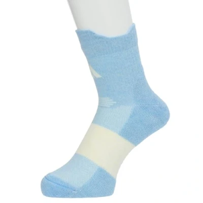 Afbeelding van adidas Unisex Running X Supernova Socks 1 paar sokken