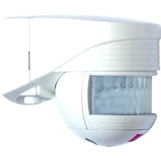 Afbeelding van Beg lc click 140 bewegingsmelder wit 91101