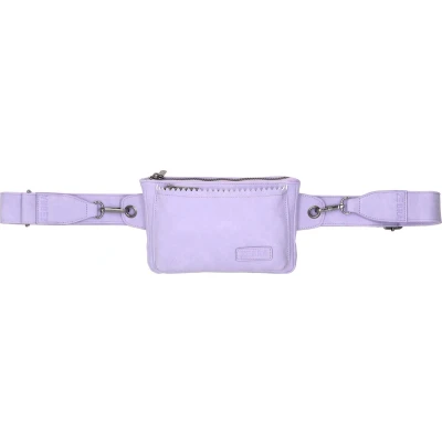 Afbeelding van Zebra Trends Lisa Bumbag lila Heuptasje