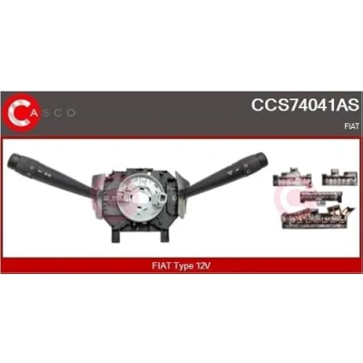 Afbeelding van CASCO Geleidehendel CCS74041AS voor PALIO Weekend (178DX)