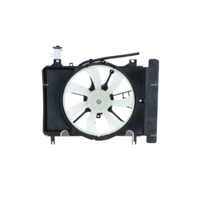 Afbeelding van NRF Ventilatorwiel motorkoeling 47887