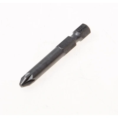 Afbeelding van Lintner Bits 1/4&quot; pz1 extra hard 50mm