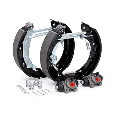 Afbeelding van Bosch KS556 Kit Super Pro achtertrommelremset een voorgemonteerde set