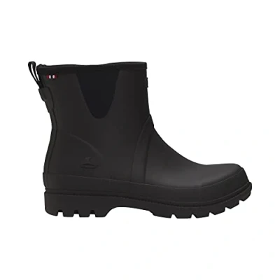 Afbeelding van Viking Noble NEO Regenlaarzen, Dames, Maat: 41, Black Textiel/ synthetisch