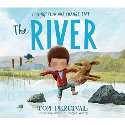 Afbeelding van The River: a powerful book about feelings