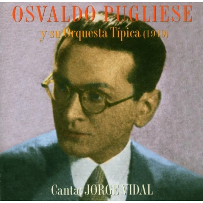 Afbeelding van Su Orquesta Tipica 1949
