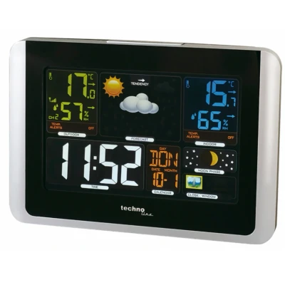 Afbeelding van WS 6442 weerstation