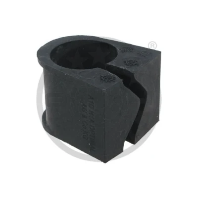 Afbeelding van Optimal Stabilisatorstang rubber F8 5378