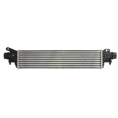 Afbeelding van Intercooler, inlaatluchtkoeler NRF 30981