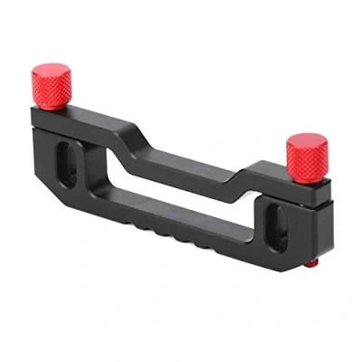 Afbeelding van Monitorkooi HDMI kabelklem voor vaste ATOMOS SHINOBI/Ninja V monitor