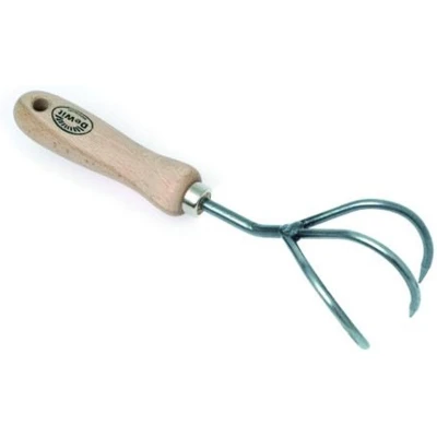 Afbeelding van De Wit Cultivator 3 tands