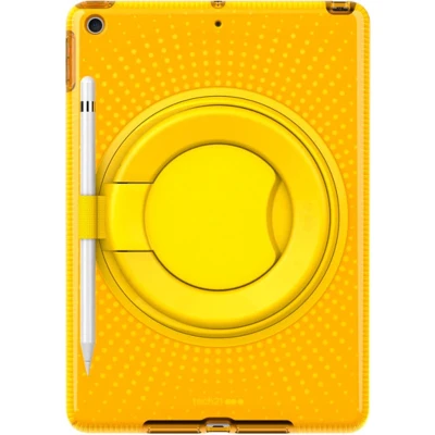 Afbeelding van Tech21 Evo Play2 iPad 9.7 inch (2017 / 2018) geel T21 7732