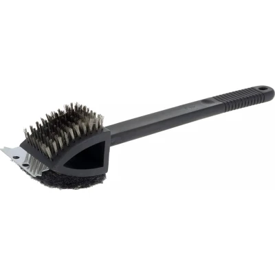 Afbeelding van Bbq Borstel 3 In 1
