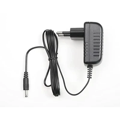 Afbeelding van EDISION VOEDING 5V/1A 2 polig EU ORIGINEEL, UNIVERSEEL, PICCO T2, T265, T265+, T265 pro, kabel, 4K HDMI splitter 1x2, 1x4
