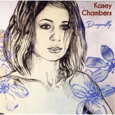 Afbeelding van Dragonfly