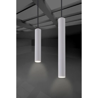 Afbeelding van Looox Wood badkamerverlichting wit, mat LLIGHTSETMW