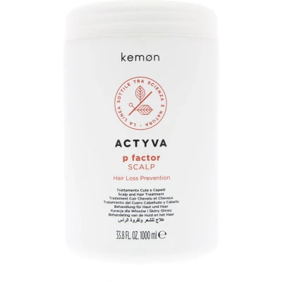 Afbeelding van Kemon Conditioner Actyva P Factor Scalp