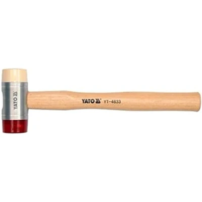 Afbeelding van Hamer YATO YT 4631