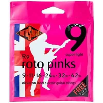 Afbeelding van Rotosound R9
