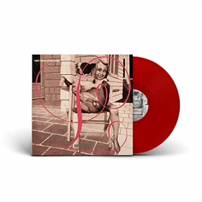 Afbeelding van Lambchop I Hope You&#039;re Sitting Down/Jack&#039;s Tulips (2 LP) (Coloured Vinyl)