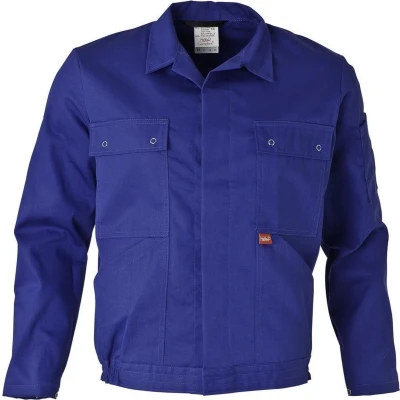 Afbeelding van Havep 5028 Jack/Blouson Korenblauw maat 52