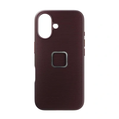 Afbeelding van Peak Design Mobile Everyday Fabric Case Alcyone Eclipse