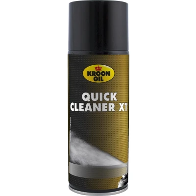 Afbeelding van Kroon Oil Quick Cleaner XT 400 ml aerosol 40014