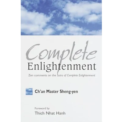 Afbeelding van Complete Enlightenment