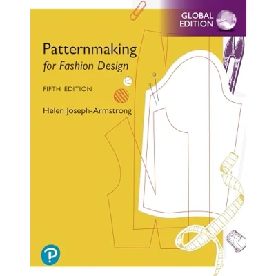 Afbeelding van Patternmaking for Fashion Design: Pearson New International Edition