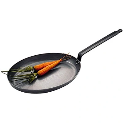 Afbeelding van vispan 36x26cm, 001033, Buyer