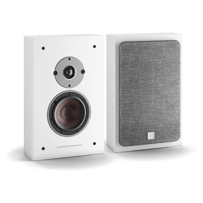Afbeelding van Dali Oberon On Wall C speaker Wit (prijs per stuk)