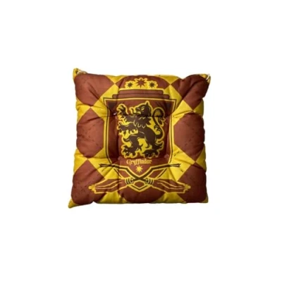 Afbeelding van Wizarding World Harry Potter Kussen Griffoendor 2