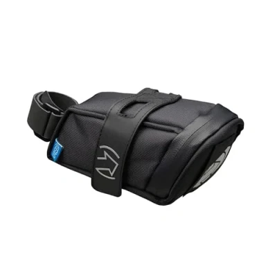 Afbeelding van Pro Zadeltas Performance Strap S Zwart