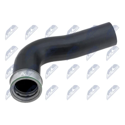 Afbeelding van Laadluchtslang NTY GPP VW 079