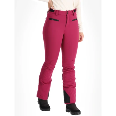 Afbeelding van Brunotti skibroek Coldlake fuchsia