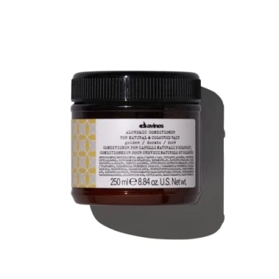 Afbeelding van Davines Conditioner Golden 250 ml