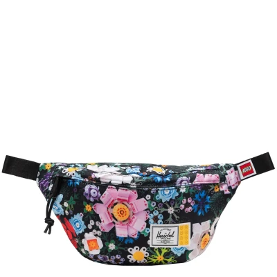 Afbeelding van Herschel Classic heuptas bloementuin