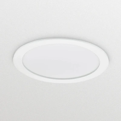 Afbeelding van Philips Professional LED inbouwdownlight DN145B LED20S/830 PSU II WH