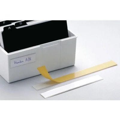 Afbeelding van Labelfix 15x200mm per 20