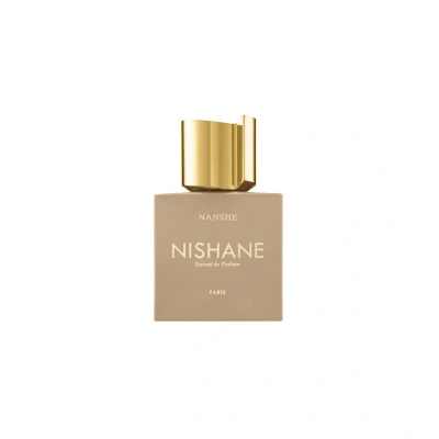 Afbeelding van Nishane Nanshe Extrait de Parfum 50 ml