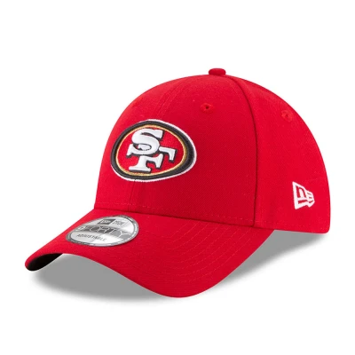 Afbeelding van Pet New Era The League 9forty San Francisco 49ers